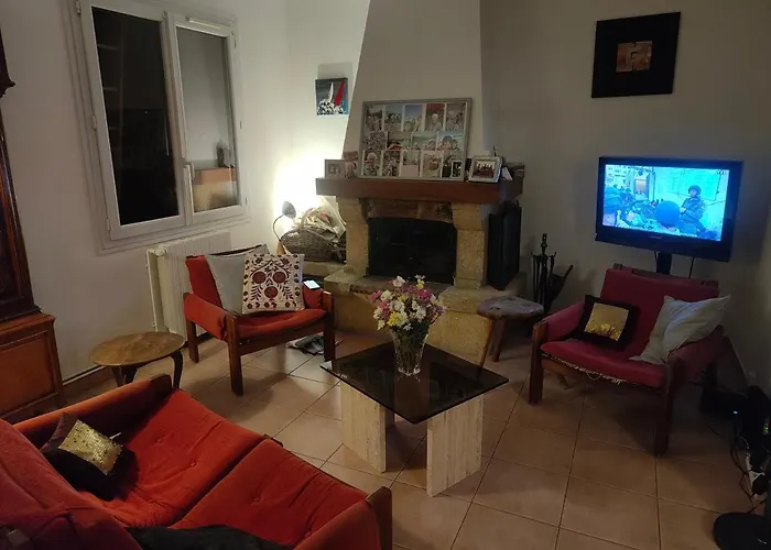Maisonnette Provencale