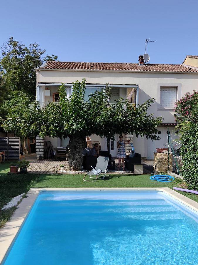 Maisonnette Provencale