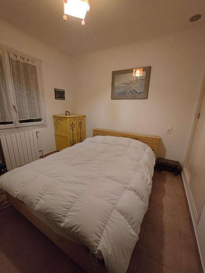 Maisonnette Provencale Courthezon