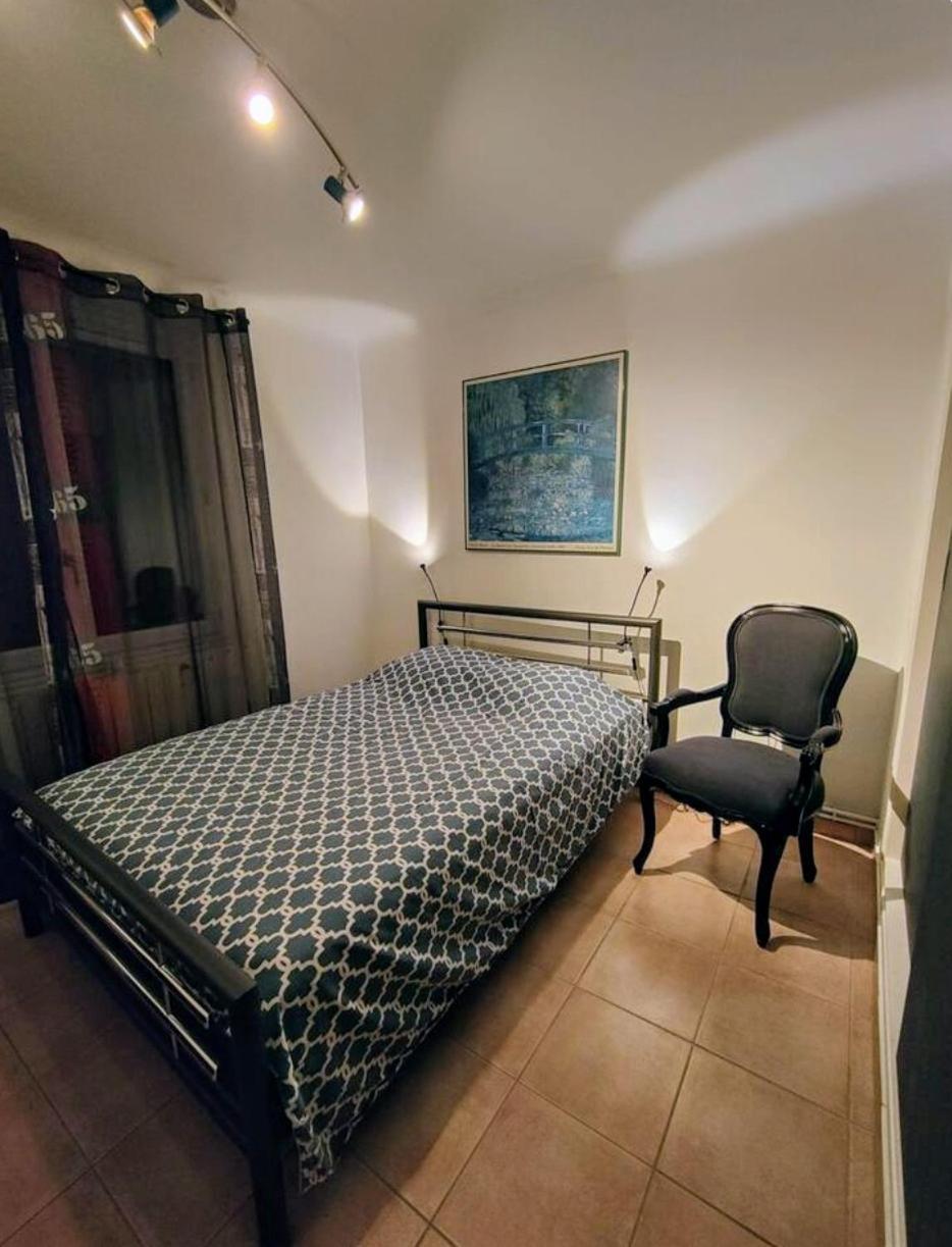 Maisonnette Provencale * Courthezon