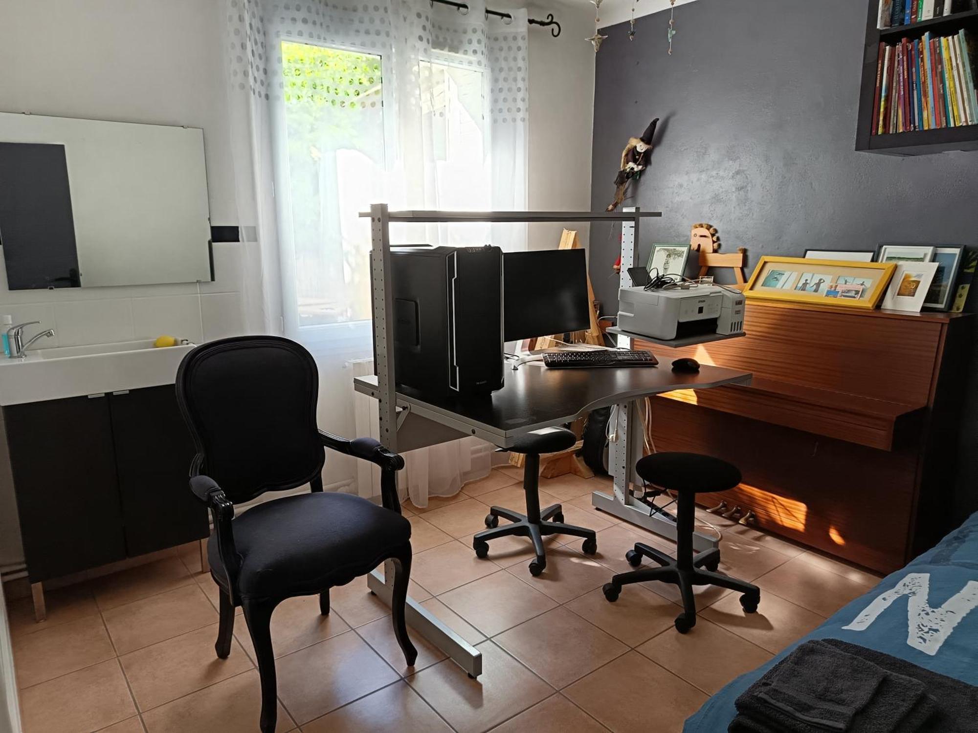 Villa Maisonnette Provencale