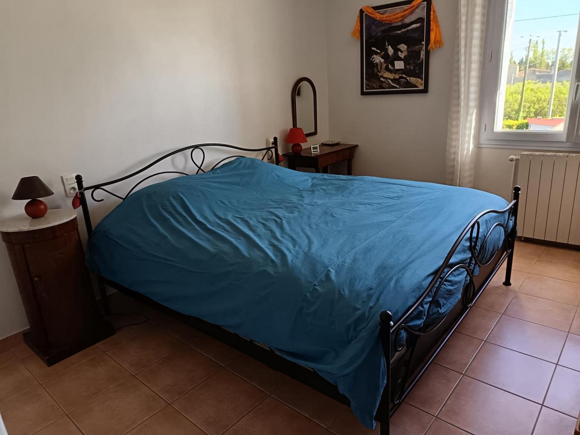 Maisonnette Provencale Villa